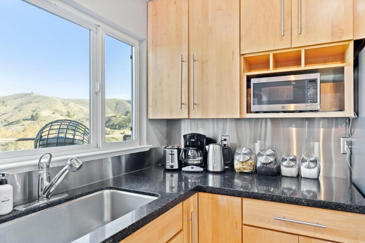 @ Marbella Lane - Hidden Gem In Pacifica! Villa Exterior photo
