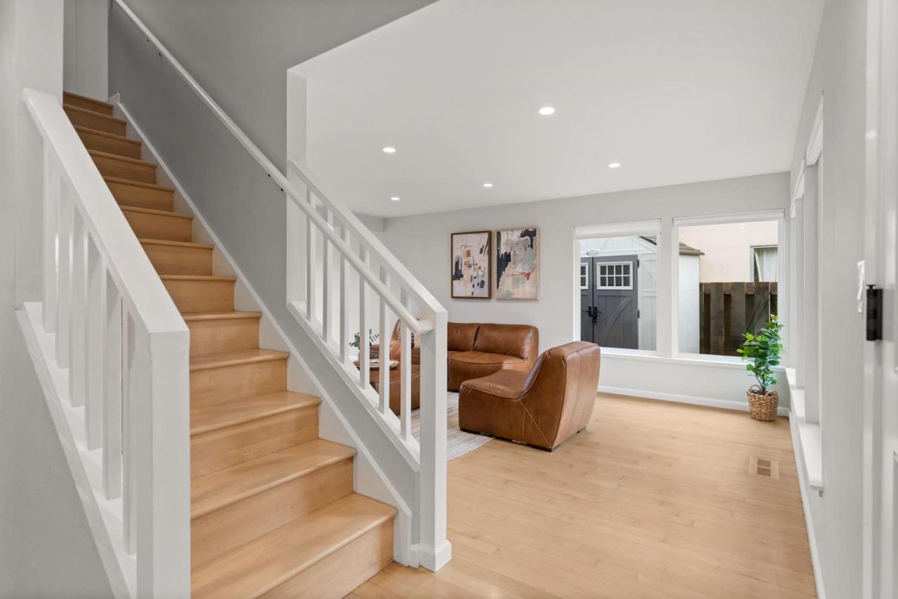 @ Marbella Lane - Hidden Gem In Pacifica! Villa Exterior photo